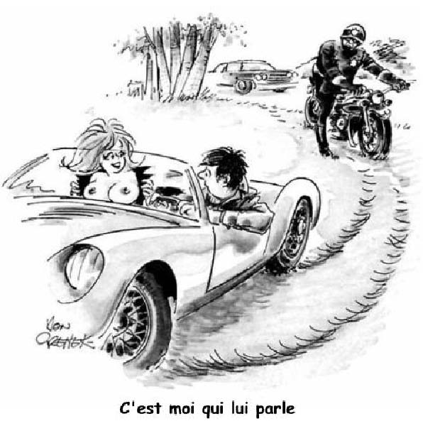 C'est moi qui lui parle-humourenvrac